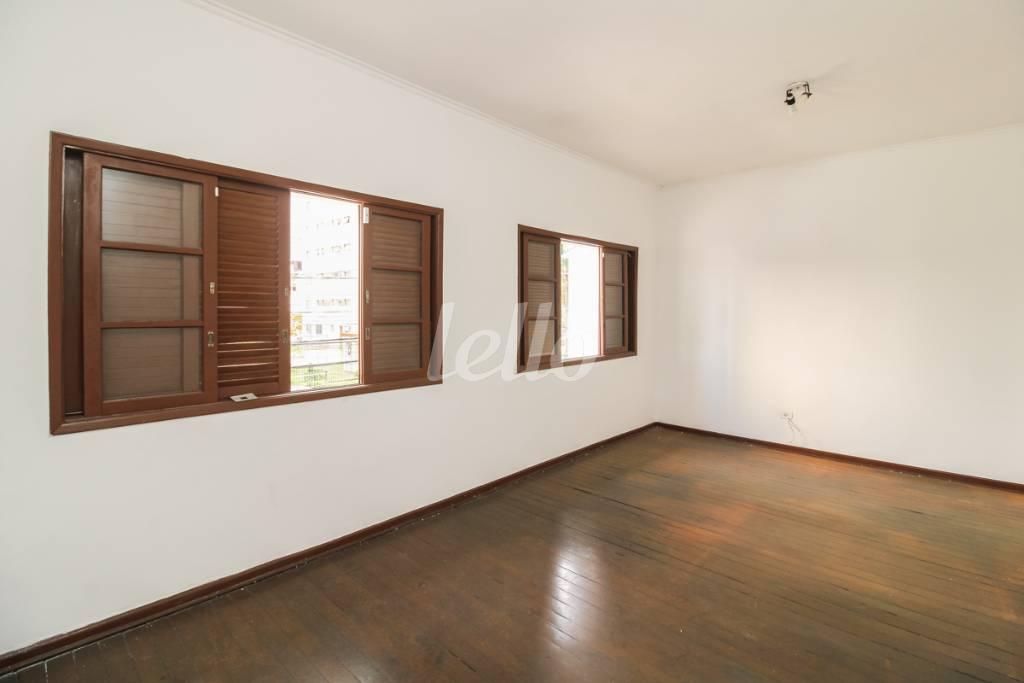 SALA 2 de Casa para alugar, sobrado com 230 m², e 9 vagas em Belenzinho - São Paulo