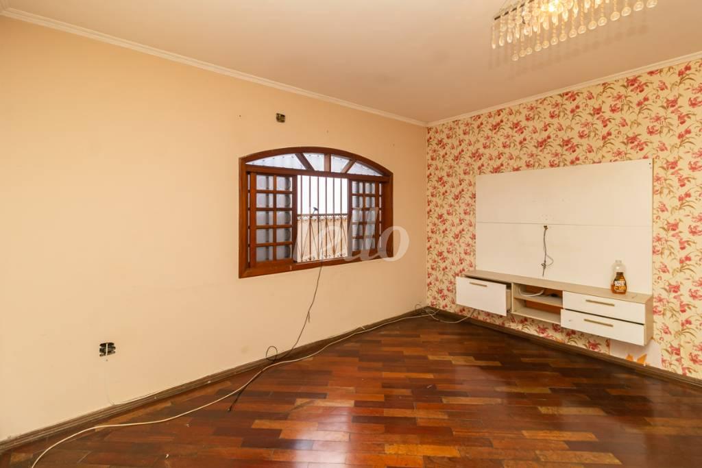 SALA 2 de Casa para alugar, sobrado com 500 m², 4 quartos e 9 vagas em Jardim Textil - São Paulo
