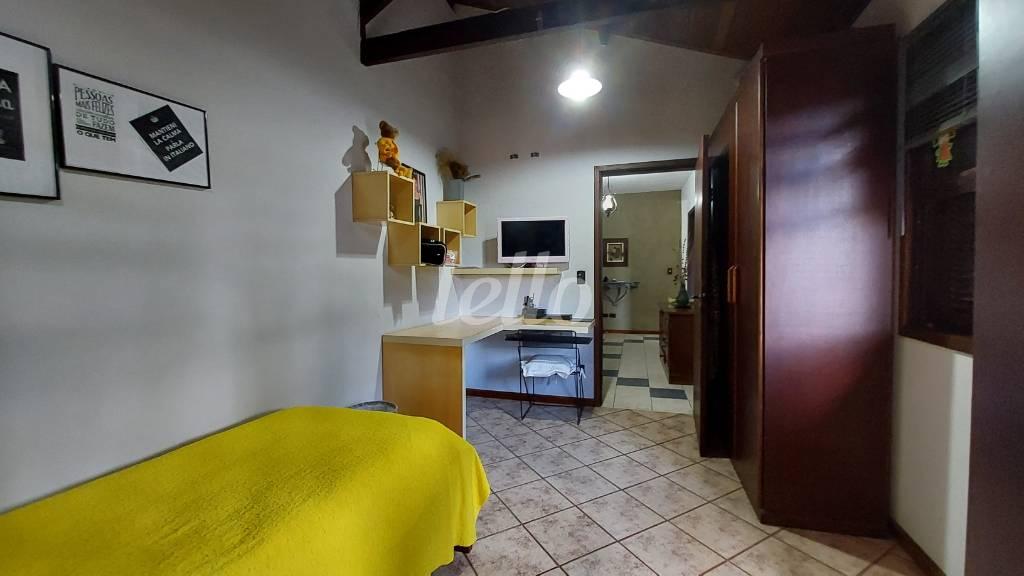QUARTO B de Casa à venda, térrea com 108 m², 3 quartos e 8 vagas em Vila Albertina - São Paulo