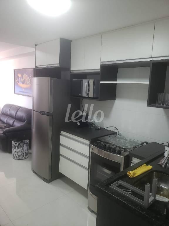 1 de Apartamento à venda, Padrão com 52 m², 2 quartos e 1 vaga em Vila Matilde - São Paulo