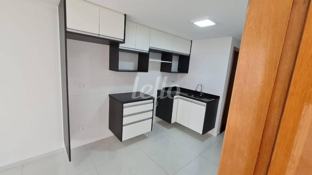 3 de Apartamento à venda, Padrão com 52 m², 2 quartos e 1 vaga em Vila Matilde - São Paulo