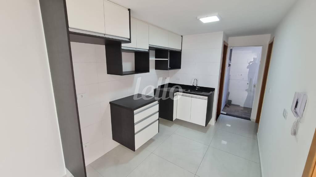 5 de Apartamento à venda, Padrão com 52 m², 2 quartos e 1 vaga em Vila Matilde - São Paulo