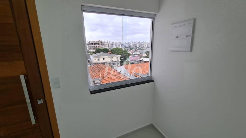 11 de Apartamento à venda, Padrão com 52 m², 2 quartos e 1 vaga em Vila Matilde - São Paulo