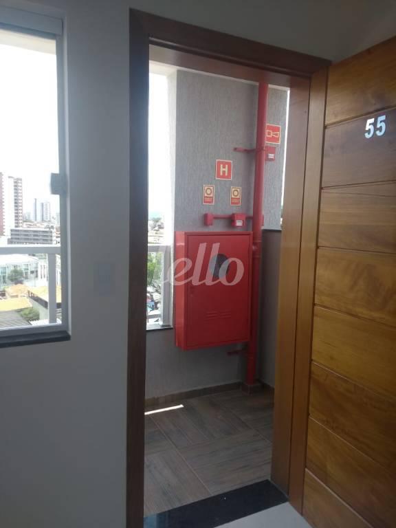 9 de Apartamento à venda, Padrão com 48 m², 2 quartos e 1 vaga em Vila Matilde - São Paulo