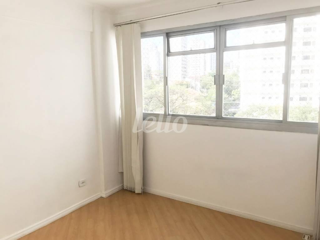 SALA de Apartamento à venda, Padrão com 64 m², 2 quartos e 1 vaga em Mooca - São Paulo