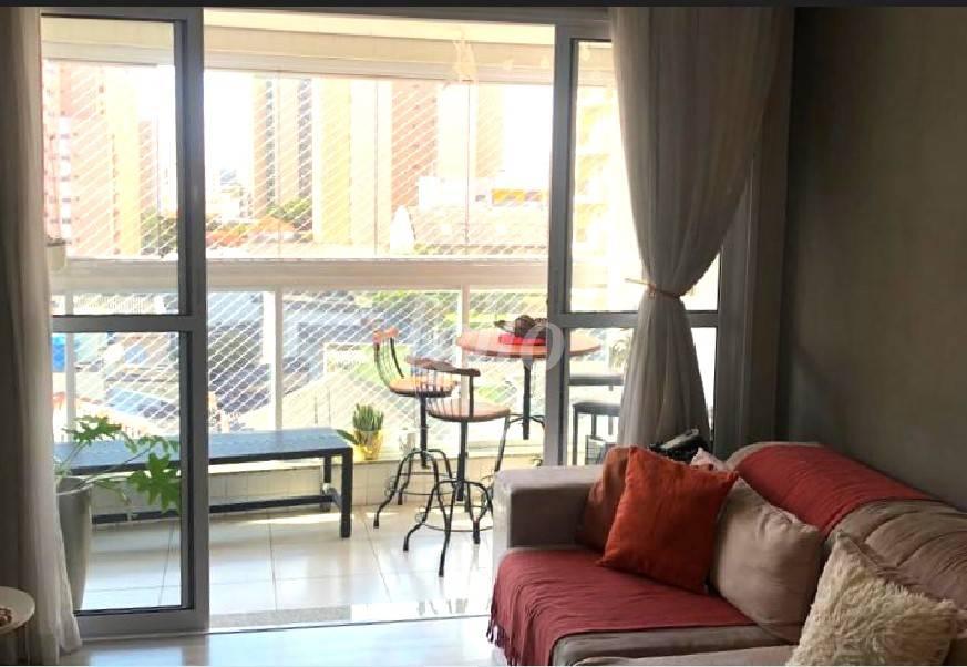 SALA de Apartamento à venda, Padrão com 128 m², 3 quartos e 4 vagas em Saúde - São Paulo