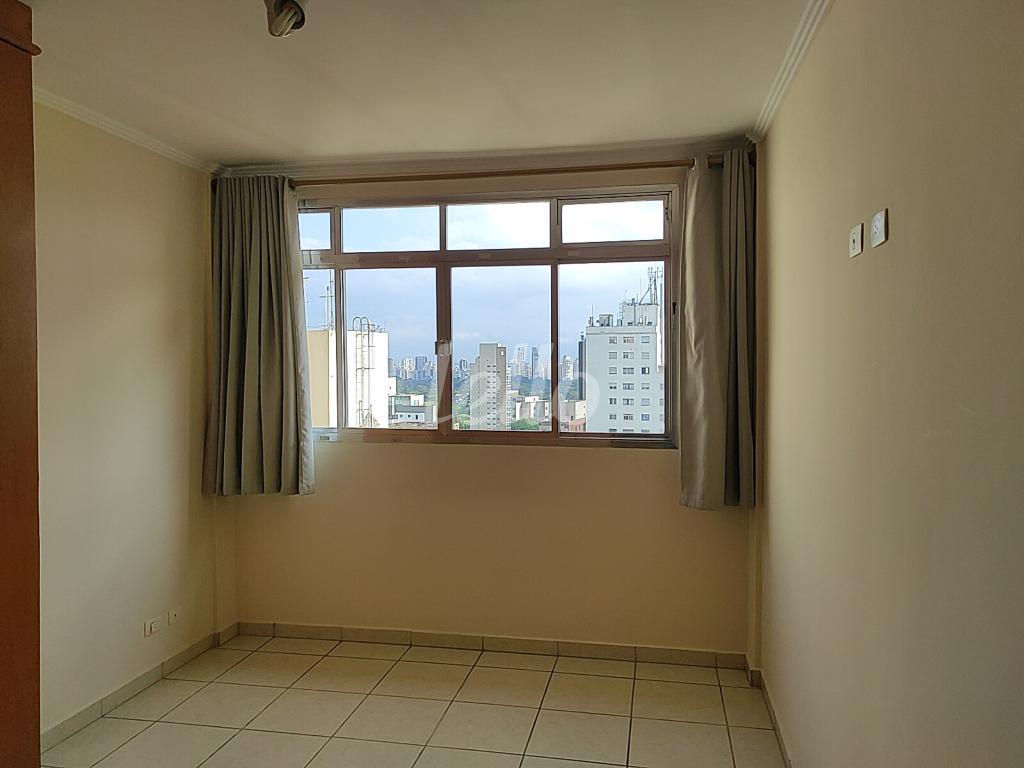 3-QUARTO-001.JPG de Apartamento à venda, Padrão com 51 m², 1 quarto e em Vila Mariana - São Paulo