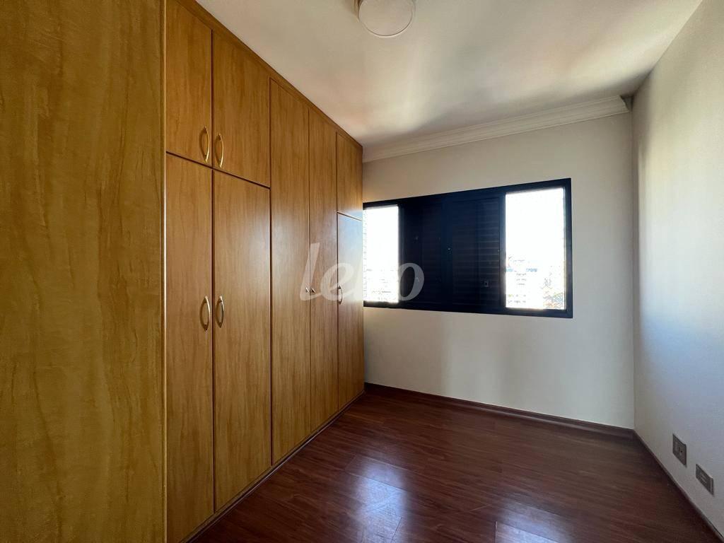 DORMITÓRIO de Apartamento à venda, Padrão com 190 m², 4 quartos e 3 vagas em Vila Pompeia - São Paulo