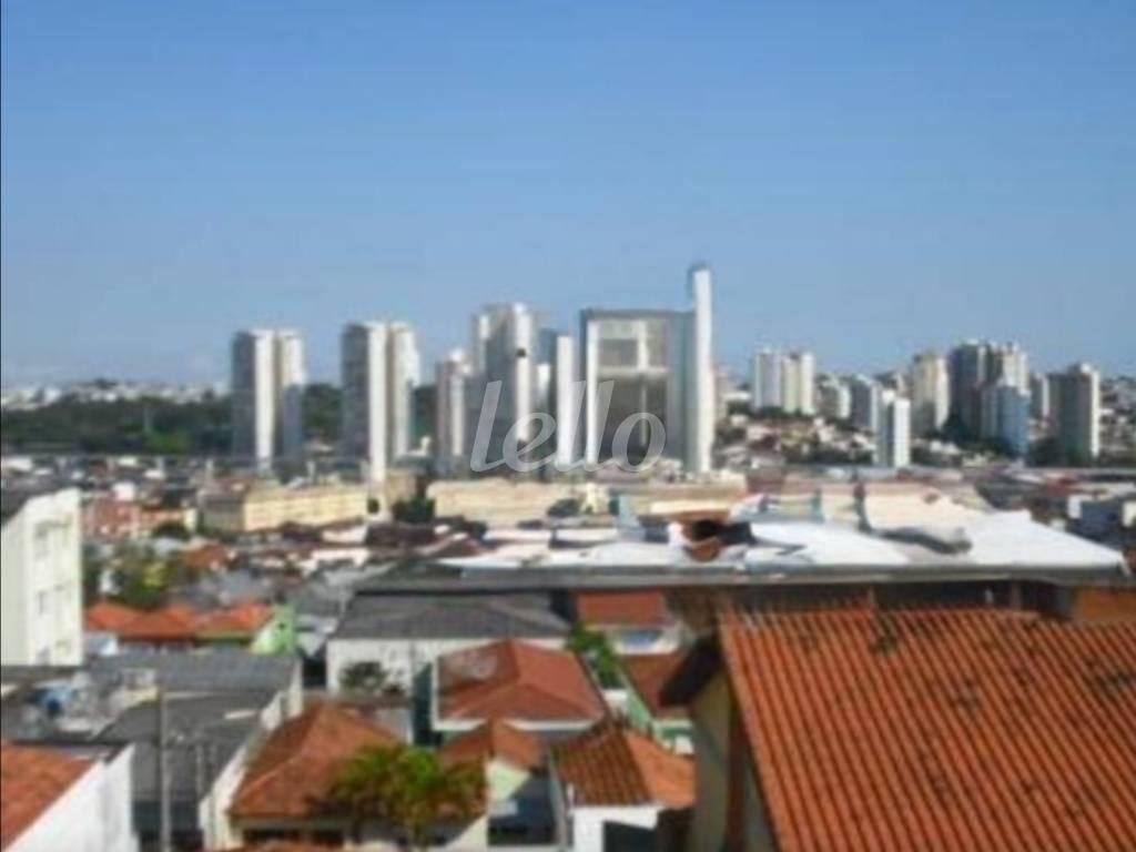 VISTA de Casa à venda, sobrado com 352 m², 2 quartos e 8 vagas em Vila Libanesa - São Paulo