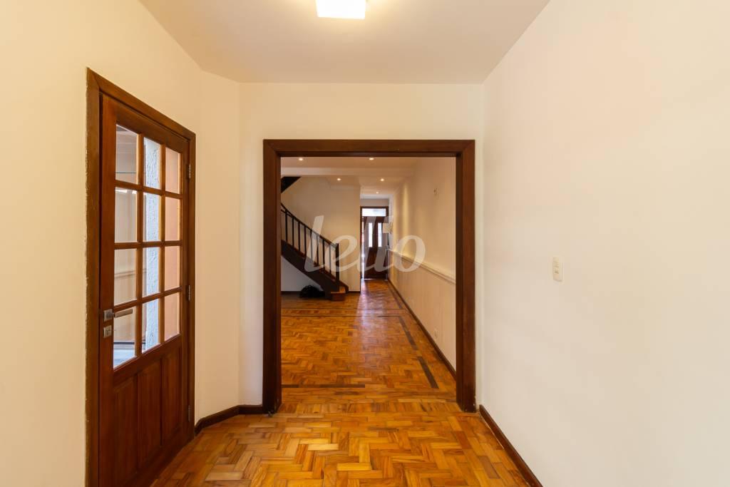 SALA2 de Casa para alugar, sobrado com 160 m², 3 quartos e 1 vaga em Pinheiros - São Paulo