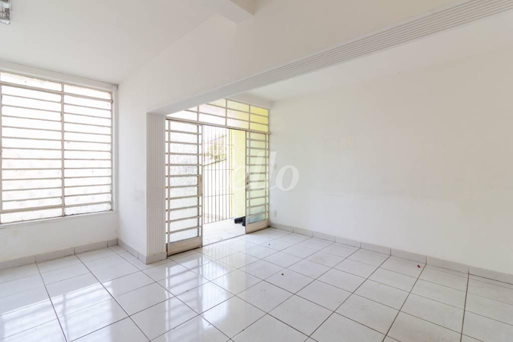 SALA 1 de Casa para alugar, sobrado com 170 m², 3 quartos e 1 vaga em Pinheiros - São Paulo