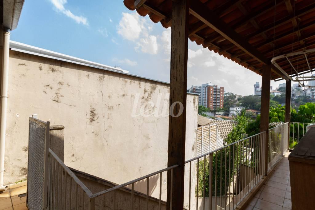SACADA de Casa para alugar, sobrado com 670 m², 6 quartos e 3 vagas em Cerqueira César - São Paulo