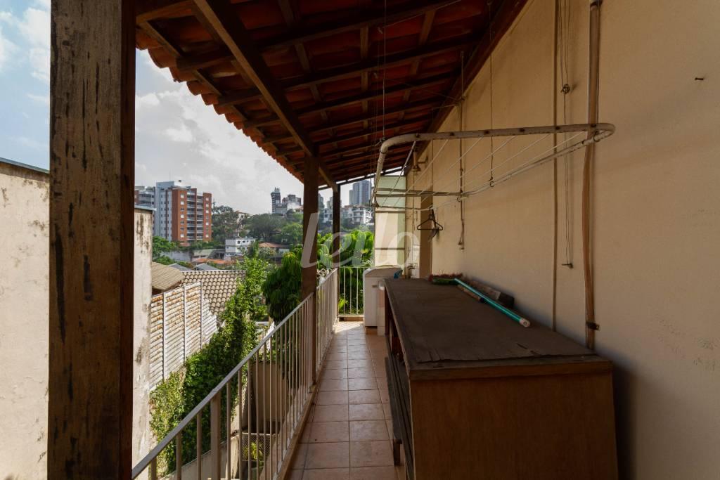 SACADA de Casa para alugar, sobrado com 670 m², 6 quartos e 3 vagas em Cerqueira César - São Paulo