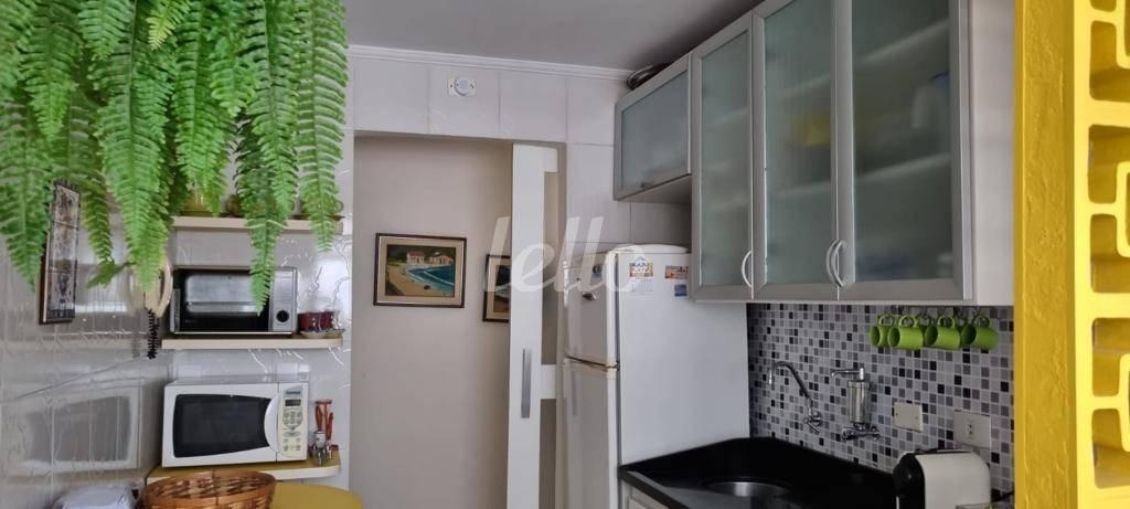 8 de Apartamento à venda, Padrão com 65 m², 2 quartos e em Santa Teresinha - São Paulo