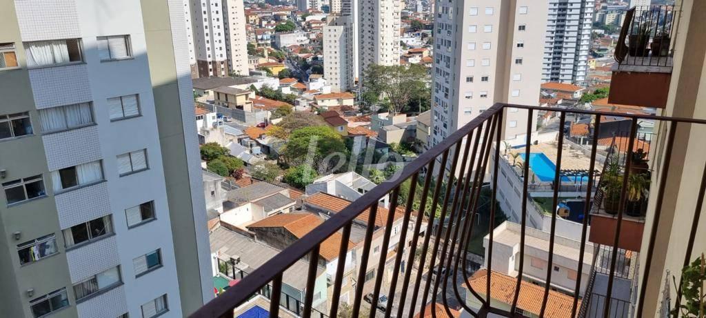 4 de Apartamento à venda, Padrão com 65 m², 2 quartos e em Santa Teresinha - São Paulo