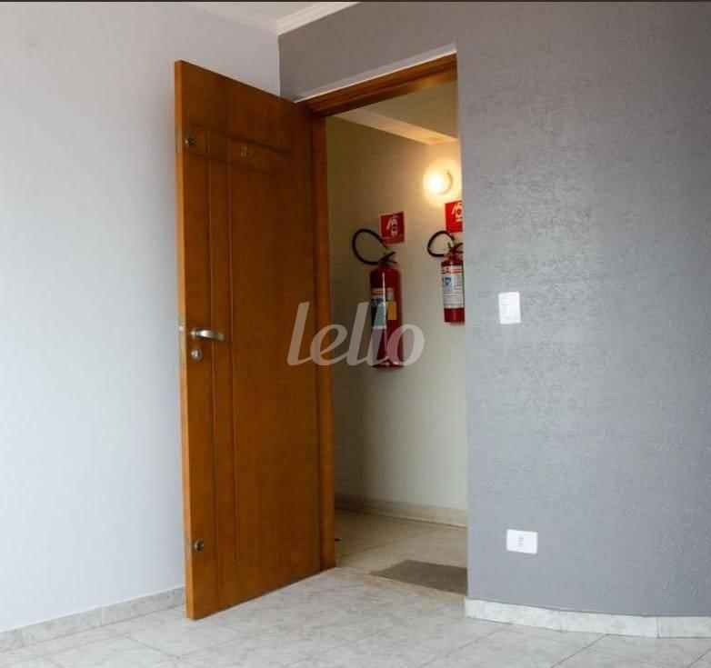 SALA de Apartamento à venda, Padrão com 55 m², 2 quartos e 1 vaga em Jaçanã - São Paulo
