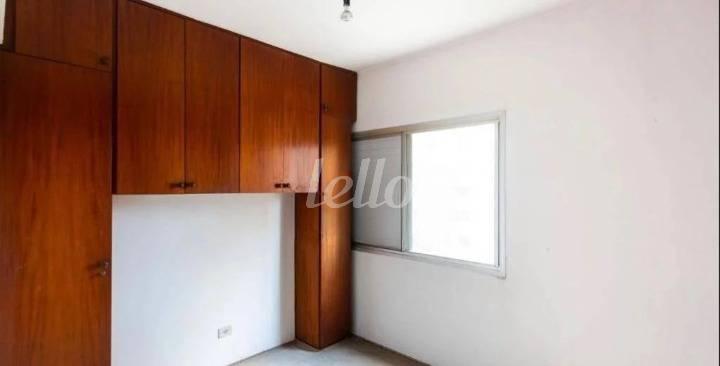 DORMITÓRIO 2 de Apartamento à venda, Padrão com 70 m², 3 quartos e 1 vaga em Parque Imperial - São Paulo