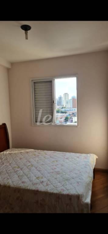 DORMITÓRIO 2 de Apartamento à venda, Padrão com 68 m², 3 quartos e 1 vaga em Ipiranga - São Paulo