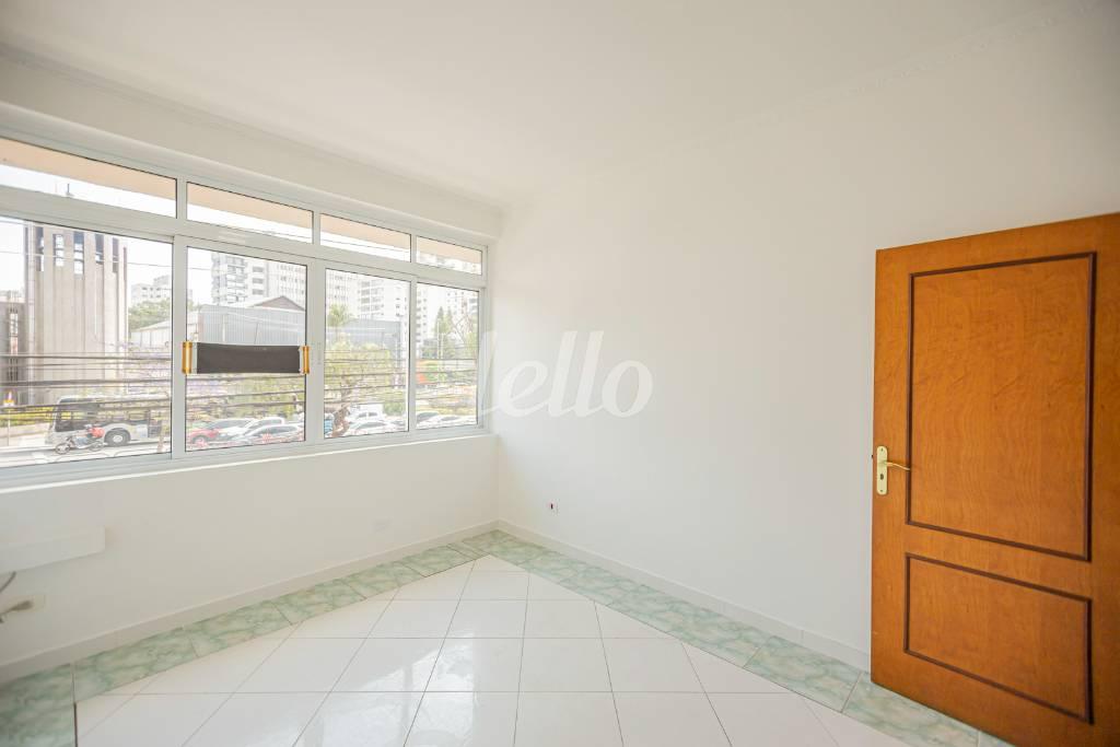 DORMITÓRIO 1 de Apartamento à venda, Padrão com 92 m², 3 quartos e em Vila Mariana - São Paulo