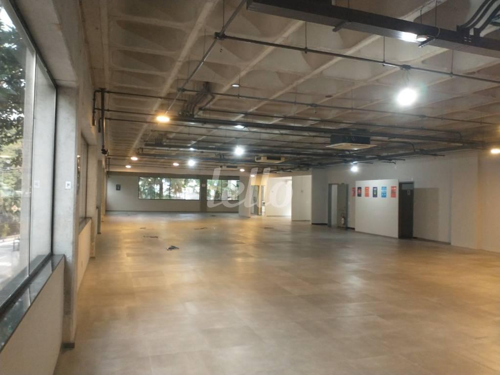 85 de Prédio Comercial para alugar, Monousuário com 3983 m², e em Casa Verde - São Paulo