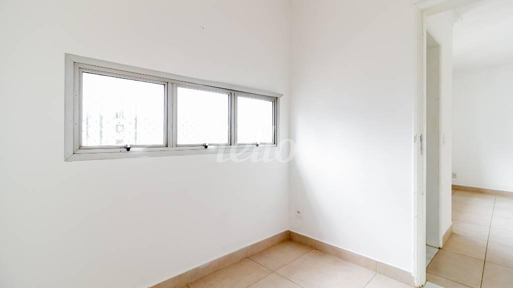 SUITE 4 de Apartamento para alugar, Duplex com 96 m², 4 quartos e 3 vagas em Consolação - São Paulo