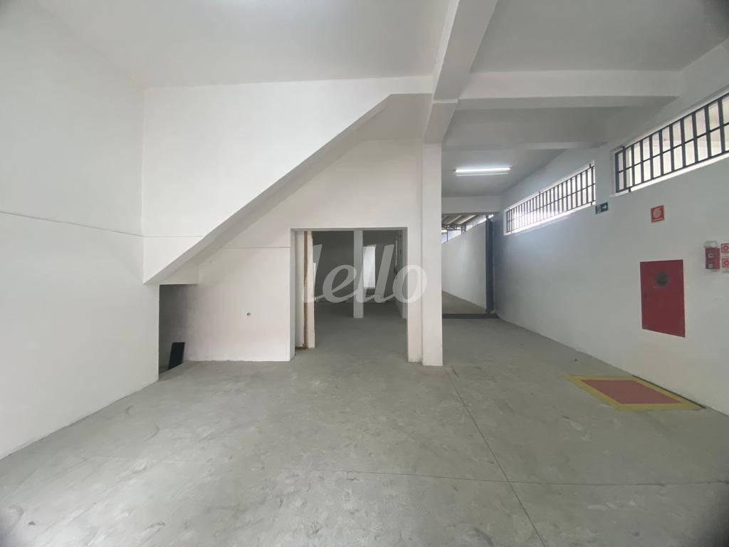 SALÃO 1 de Prédio Comercial para alugar, Monousuário com 200 m², e em Nova Gerty - São Caetano do Sul