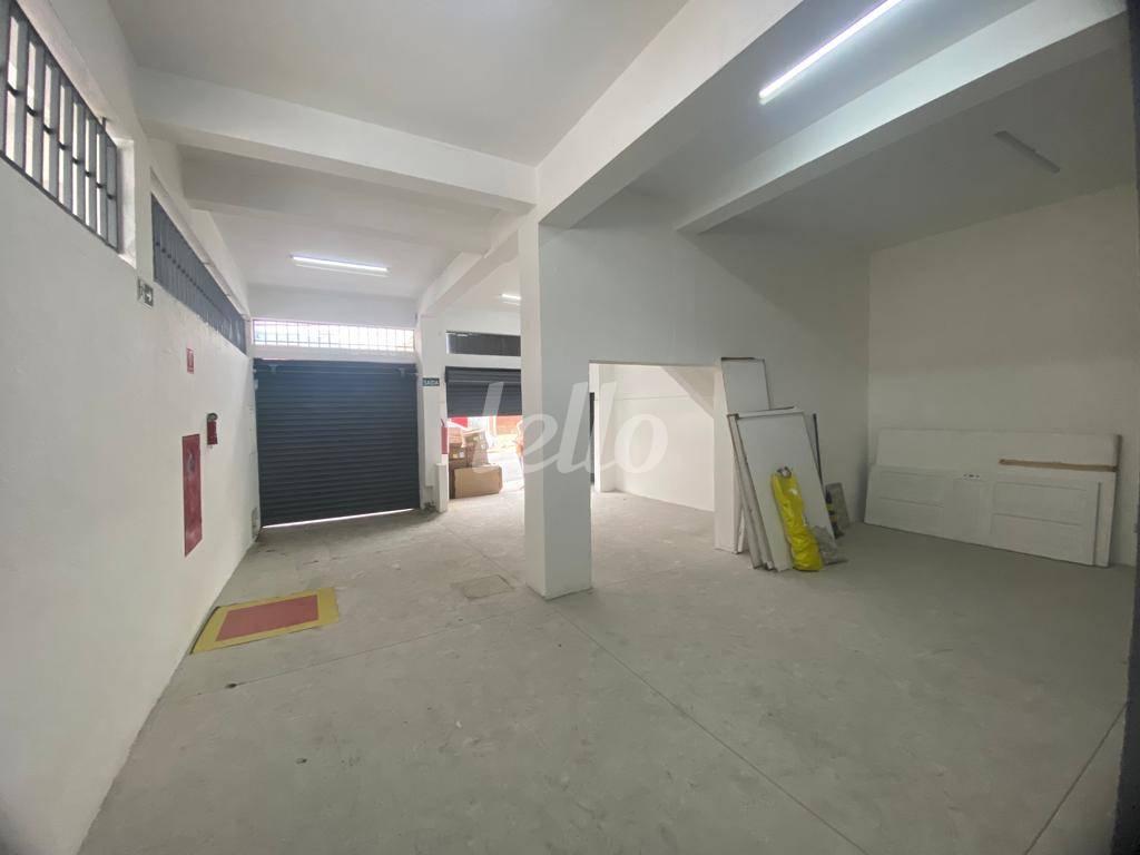 SALÃO 1 de Prédio Comercial para alugar, Monousuário com 200 m², e em Nova Gerty - São Caetano do Sul