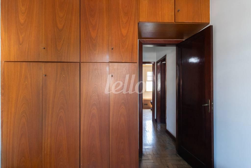 QUARTO 1 de Casa à venda, sobrado com 180 m², 3 quartos e 2 vagas em Alto da Moóca - São Paulo
