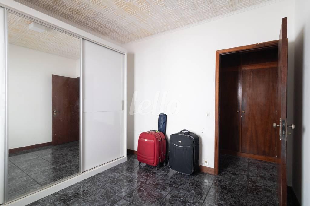 QUARTO 2 de Casa à venda, térrea com 118 m², 3 quartos e 3 vagas em Vila Prudente - São Paulo