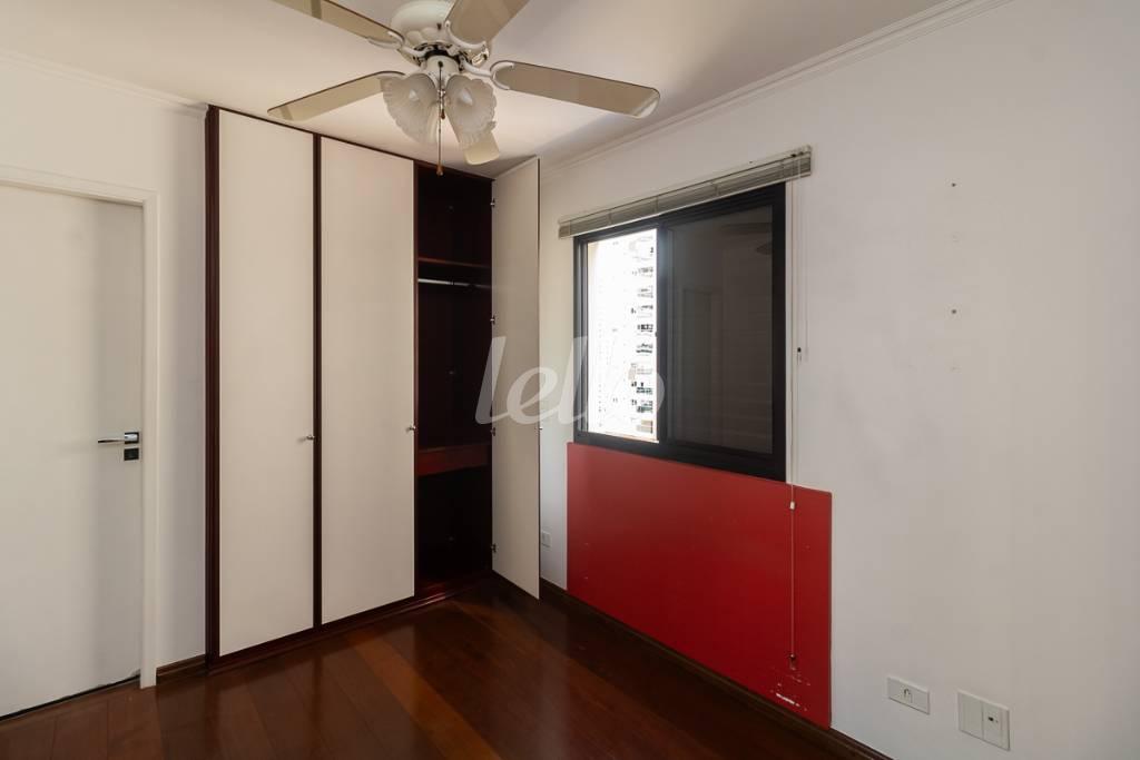 07 SUITE de Apartamento para alugar, Padrão com 86 m², 3 quartos e 2 vagas em Tatuapé - São Paulo