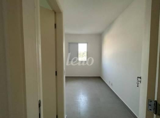 DORMITÓRIO 3 de Apartamento para alugar, Padrão com 83 m², 3 quartos e 2 vagas em Jardim Três Marias - São Bernardo do Campo