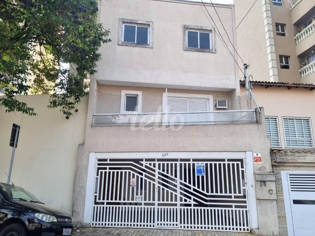 33 de Casa à venda, sobrado com 326 m², 4 quartos e 2 vagas em Vila Caminho do Mar - São Bernardo do Campo