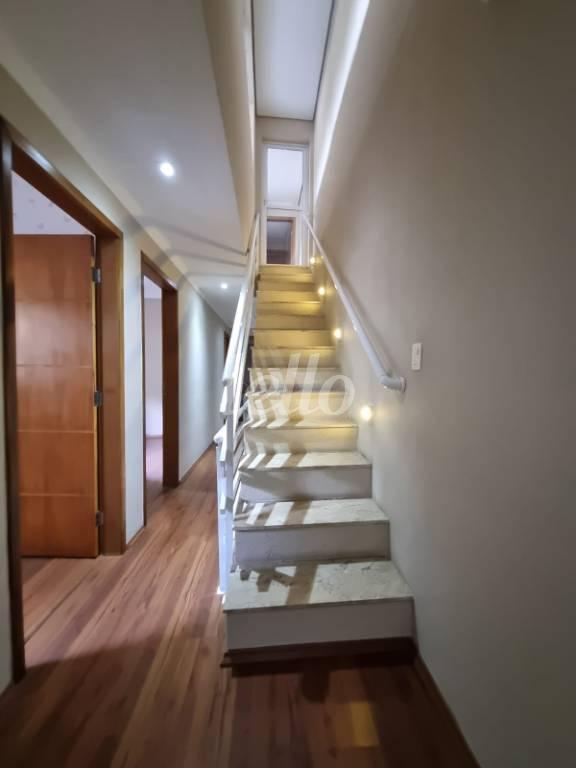 13 de Casa à venda, sobrado com 326 m², 4 quartos e 2 vagas em Vila Caminho do Mar - São Bernardo do Campo