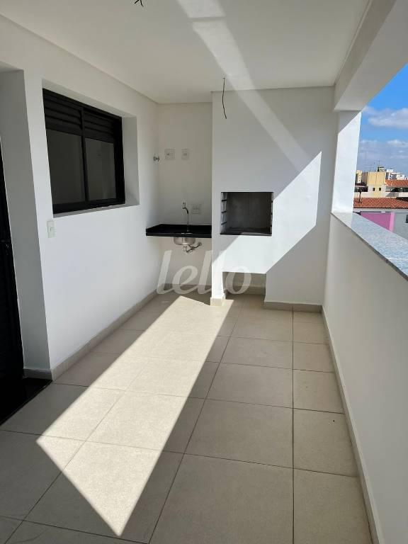 SACADA GOURMET de Apartamento à venda, Padrão com 200 m², 3 quartos e 3 vagas em Vila Caminho do Mar - São Bernardo do Campo