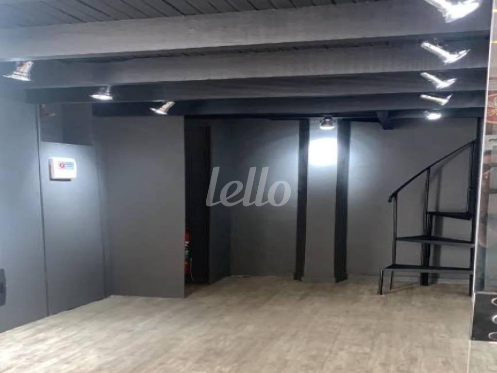 LOJA de Loja para alugar, Galeria com 25 m², e em Centro - São Paulo