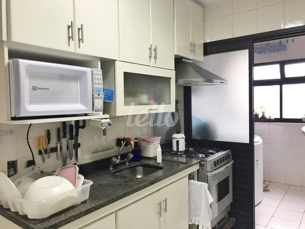 IMG-20230830-WA0012 de Apartamento à venda, Padrão com 83 m², 3 quartos e 2 vagas em Saúde - São Paulo