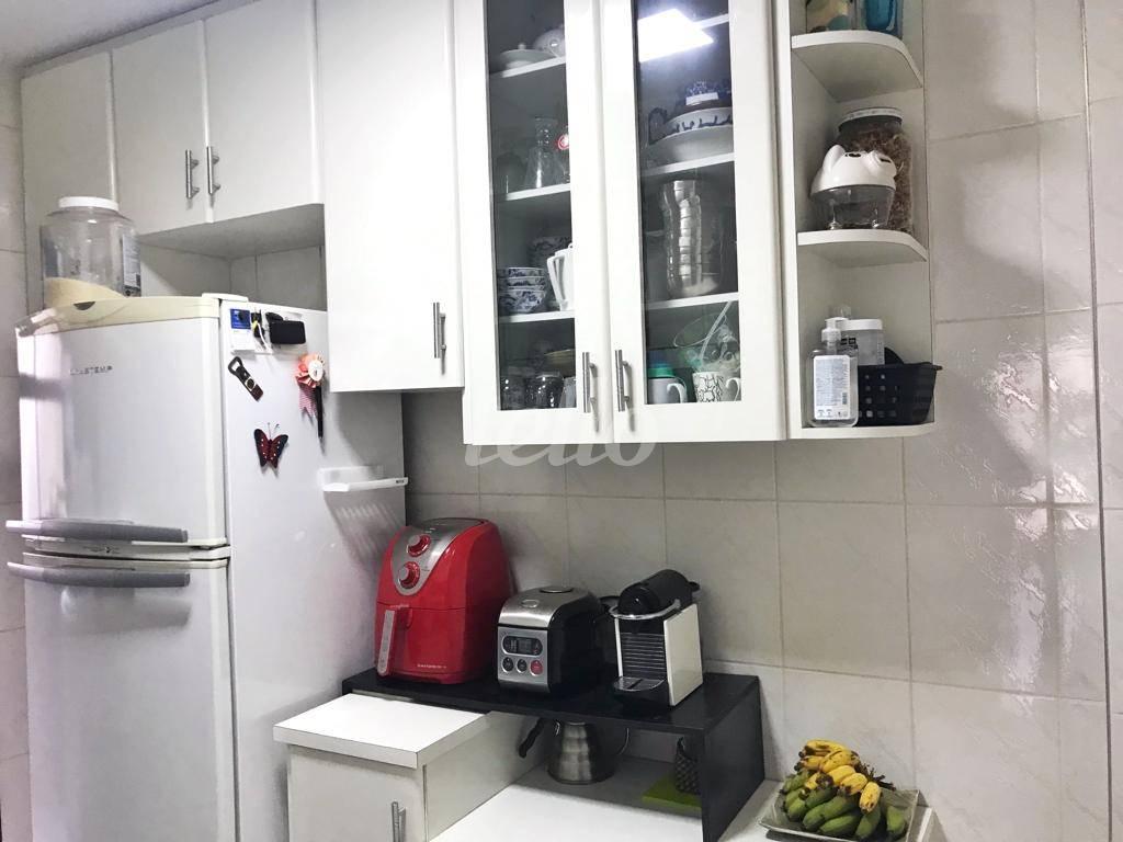IMG-20230830-WA0024 de Apartamento à venda, Padrão com 83 m², 3 quartos e 2 vagas em Saúde - São Paulo