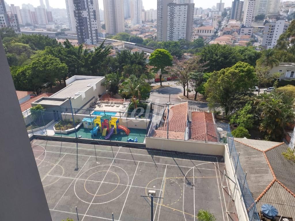 VISTA 1 de Apartamento à venda, Padrão com 124 m², 3 quartos e 2 vagas em Vila Paulicéia - São Paulo