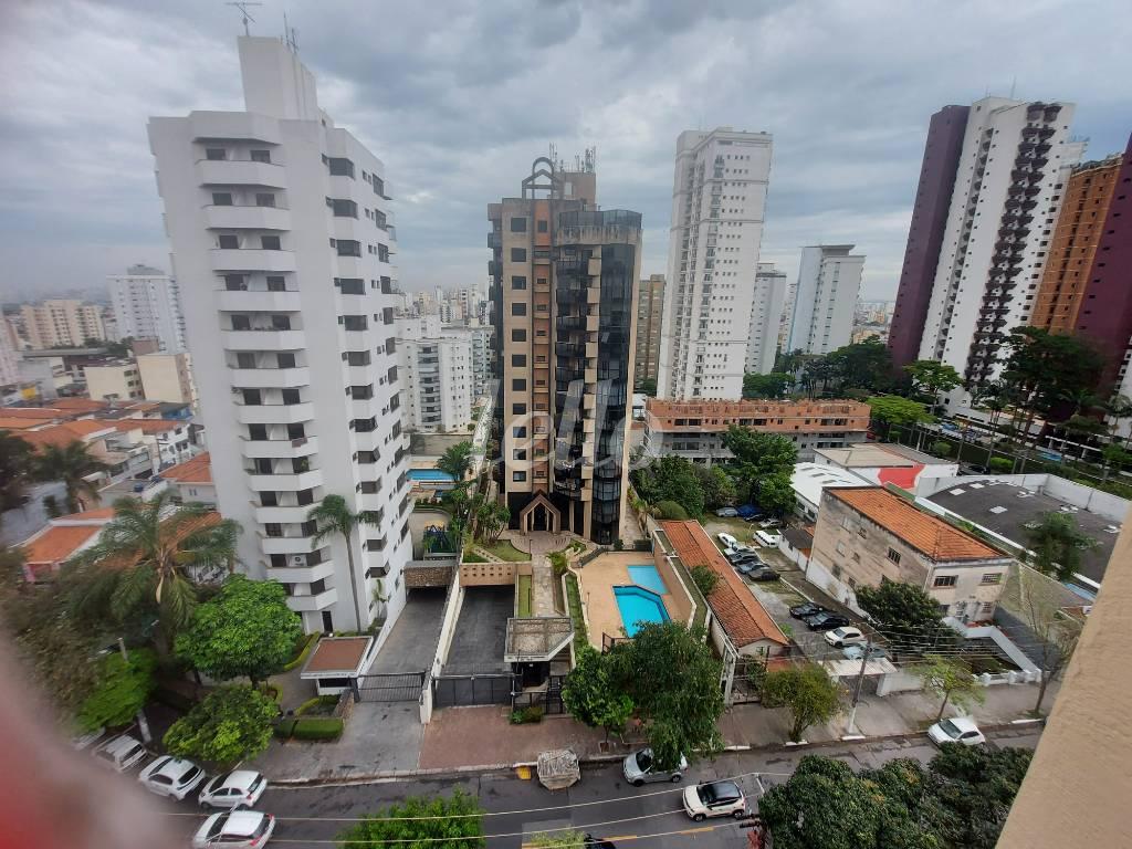 VISTA de Apartamento à venda, Padrão com 65 m², 3 quartos e 1 vaga em Água Fria - São Paulo