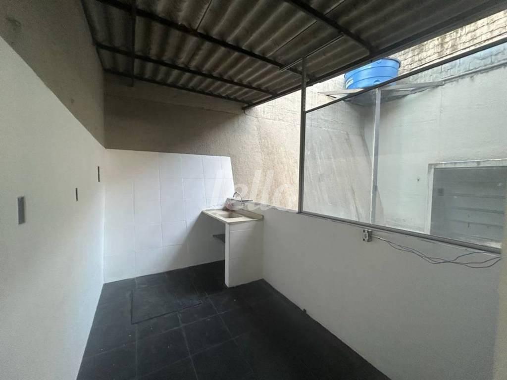 COPA de Loja para alugar, Padrão com 256 m², e em Vila Tereza - São Bernardo do Campo