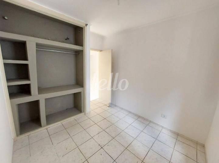 DORMITÓRIO de Apartamento à venda, Padrão com 104 m², 3 quartos e 1 vaga em Vila Clementino - São Paulo