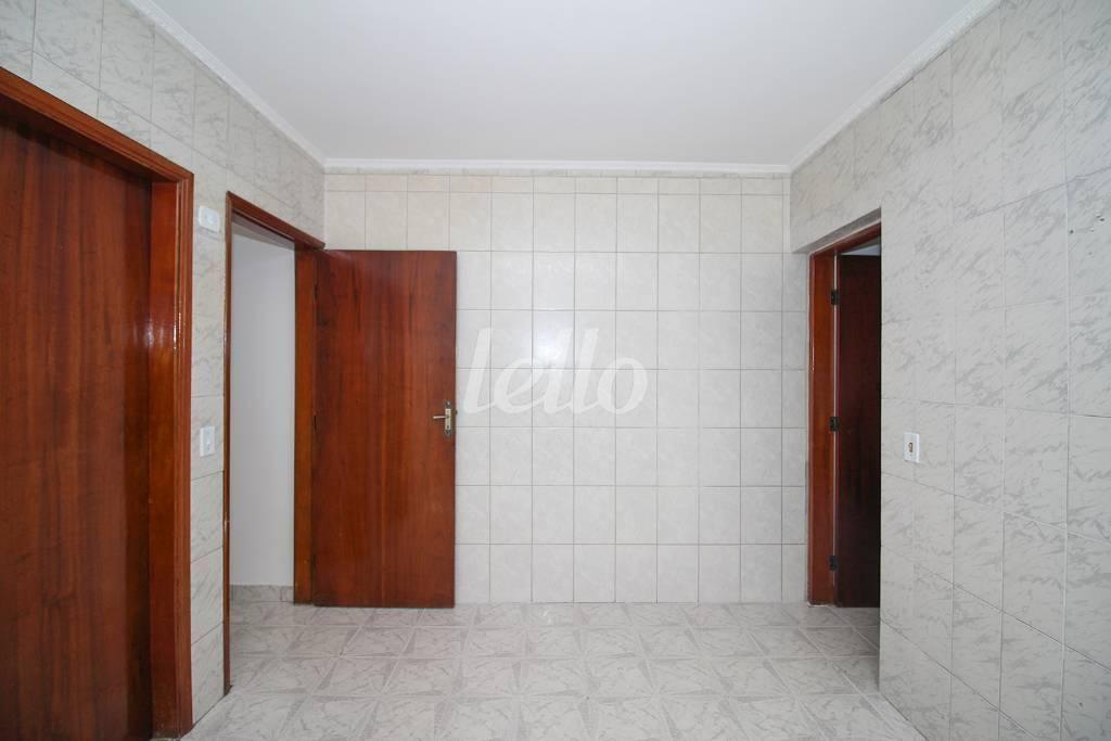 COZINHA de Apartamento para alugar, Padrão com 50 m², 1 quarto e em Jardim Brasil - Zona Norte - São Paulo
