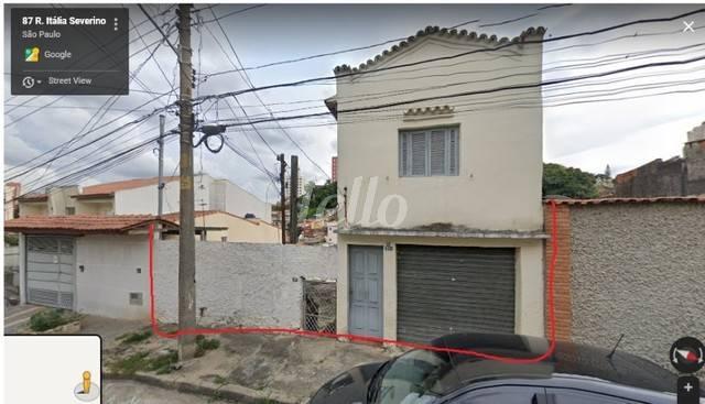 7 de Área / Terreno à venda, Padrão com 400 m², e em Penha de França - São Paulo