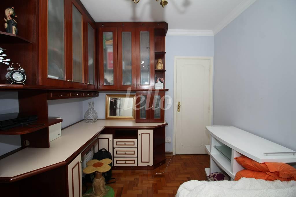 DORMITÓRIO 1 de Apartamento para alugar, Padrão com 200 m², 3 quartos e 2 vagas em Cerqueira César - São Paulo