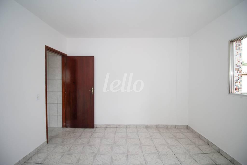 DORMITÓRIO de Apartamento para alugar, Padrão com 50 m², 1 quarto e em Jardim Brasil - Zona Norte - São Paulo