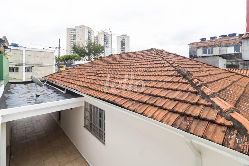 31 LAJE de Casa à venda, térrea com 200 m², 3 quartos e 2 vagas em Vila Macedópolis - São Paulo
