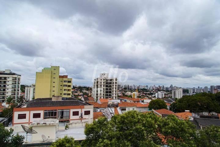 VISTA de Apartamento à venda, Padrão com 60 m², 2 quartos e em Mirandopolis - São Paulo