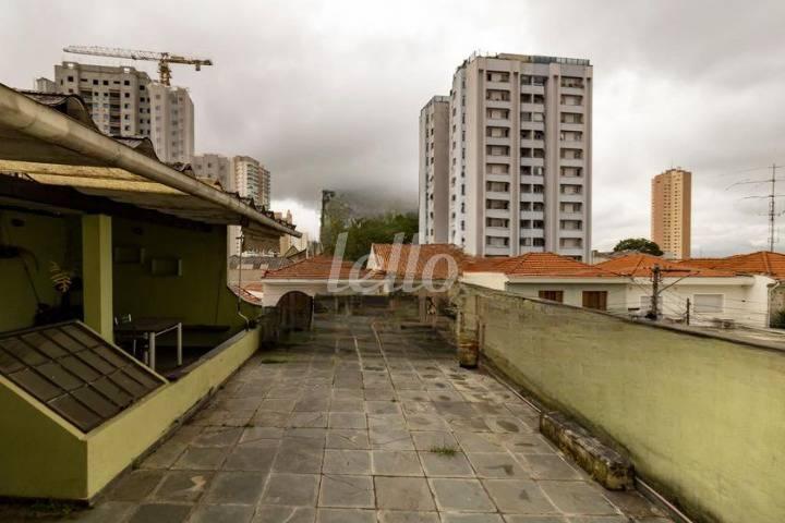 {DESCRIPTION} (66)_CLEANUP de Casa à venda, sobrado com 235 m², 6 quartos e 4 vagas em Mooca - São Paulo