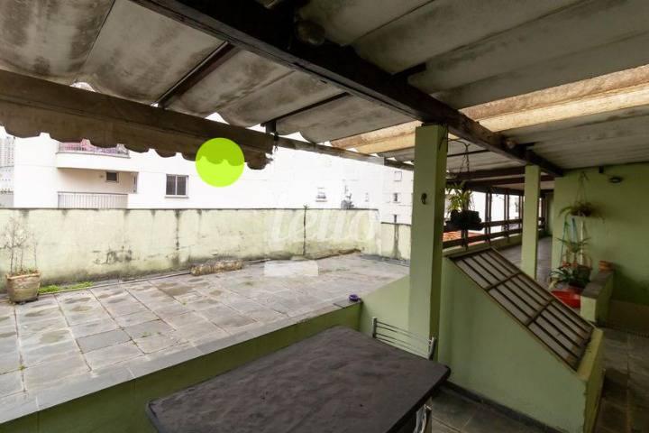 {DESCRIPTION} (65)_CLEANUP de Casa à venda, sobrado com 235 m², 6 quartos e 4 vagas em Mooca - São Paulo