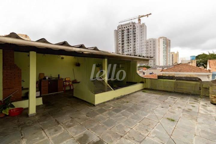 {DESCRIPTION} (62)_CLEANUP de Casa à venda, sobrado com 235 m², 6 quartos e 4 vagas em Mooca - São Paulo